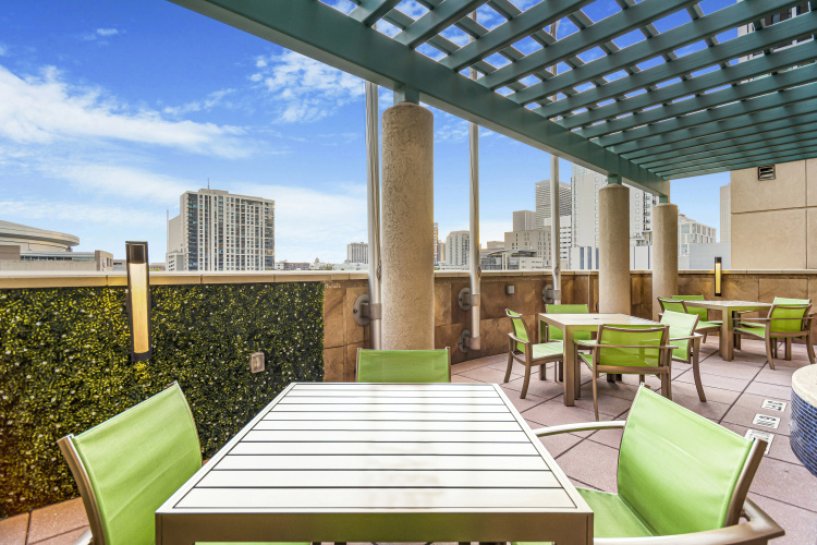 Embassy Suites by Hilton Houston Downtown photo 30