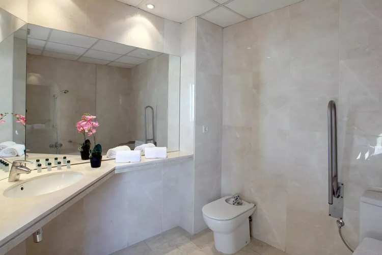 Hotel Lleo photo 17