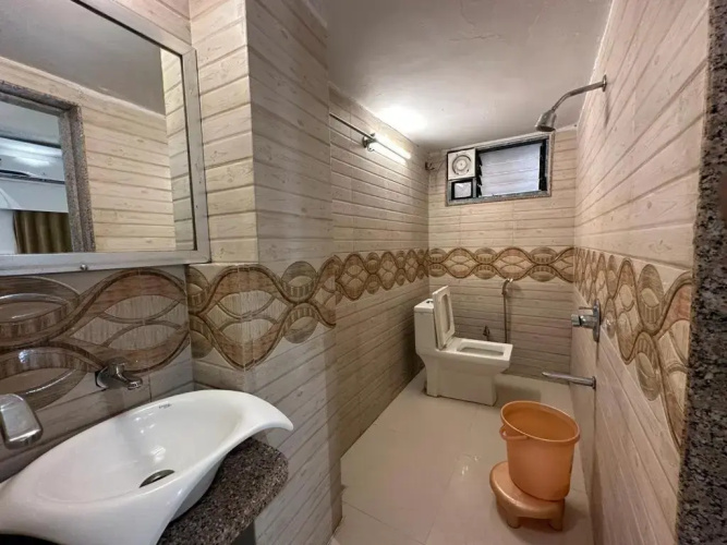 Hotel Golden Veena