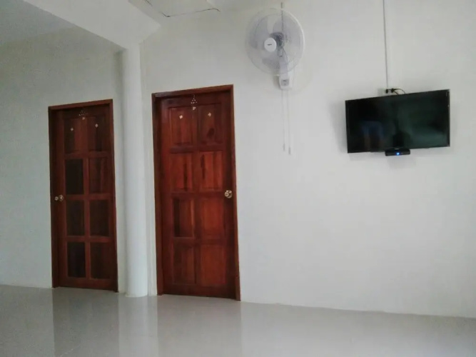 Baan Rattikan Resort