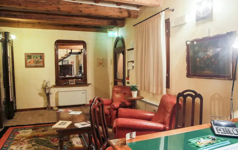 Locanda Il Fagiano
