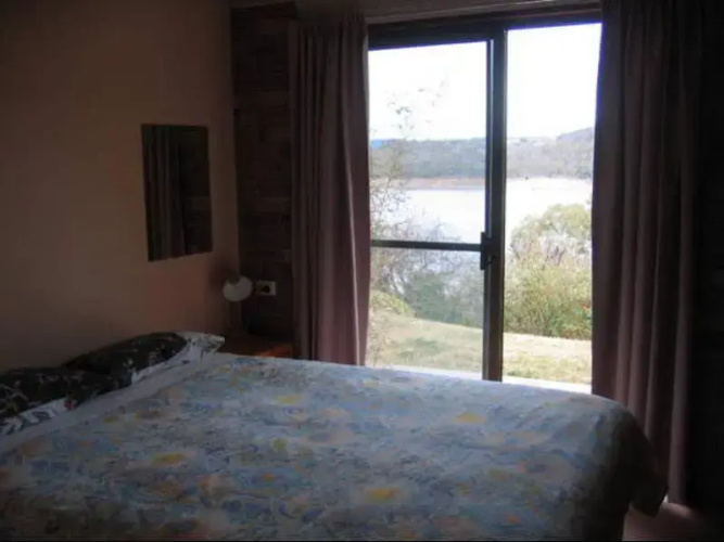 Pontis Lodge