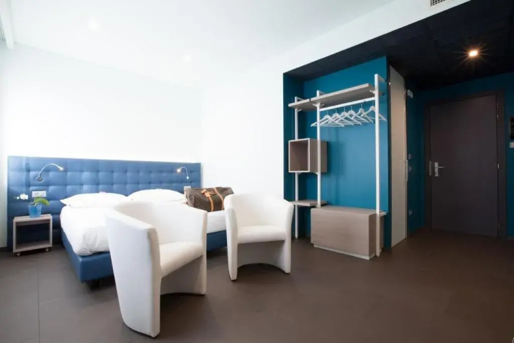 Hotel Carnia