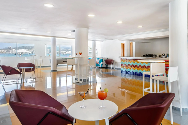 Hotel Vibra Sestanyol photo 17