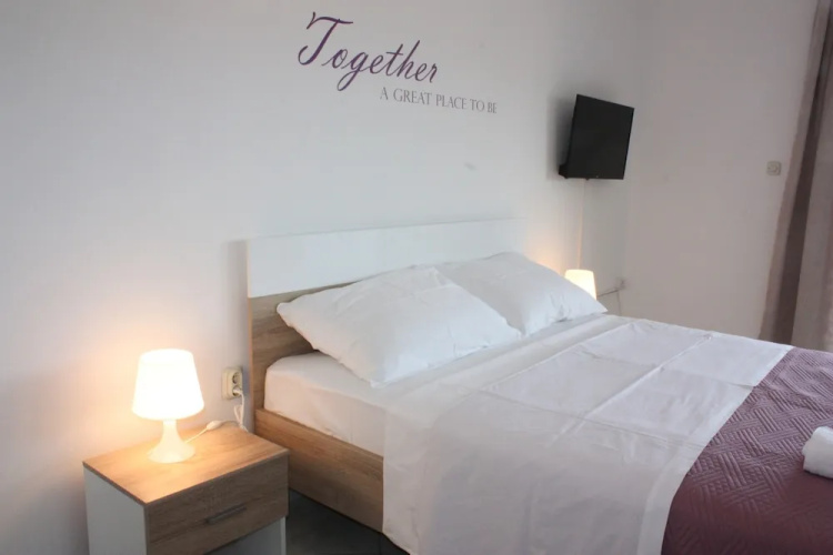 Apartments Blato-M