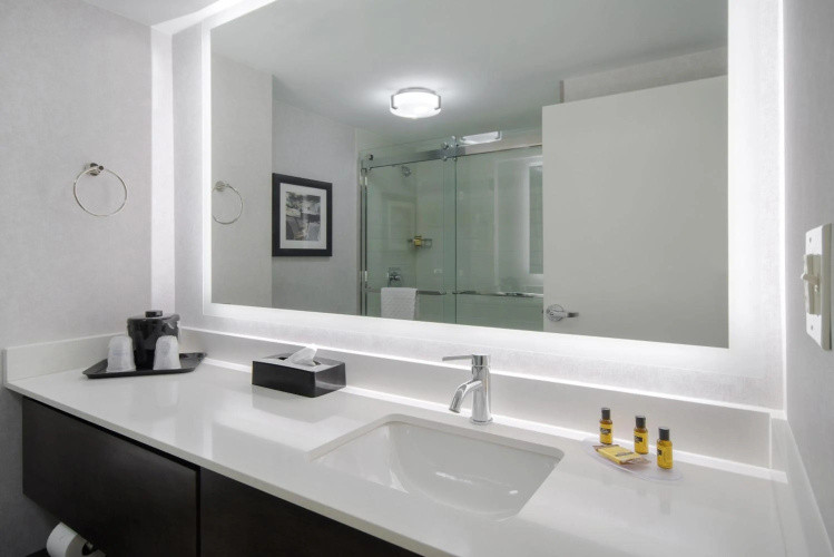 Surestay By Best Western Secaucus Meadowlands photo 28