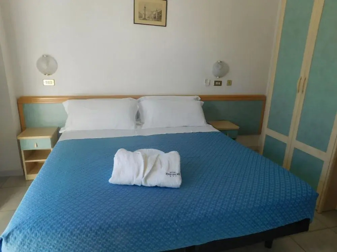 Hotel Dolores
