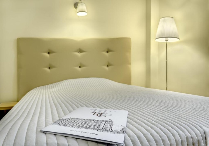Single room