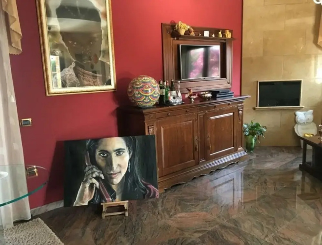 Villa Irma