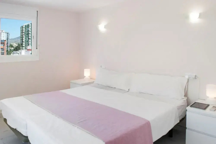 107283 - Apartment in Fuengirola
