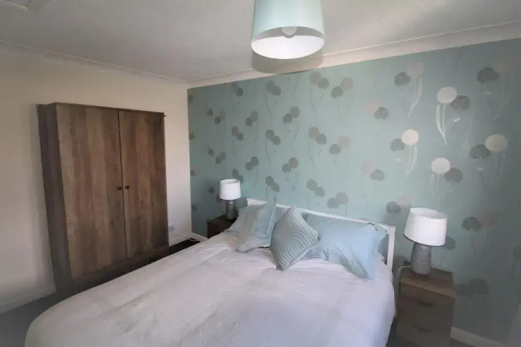 Thorne 3 Bed House