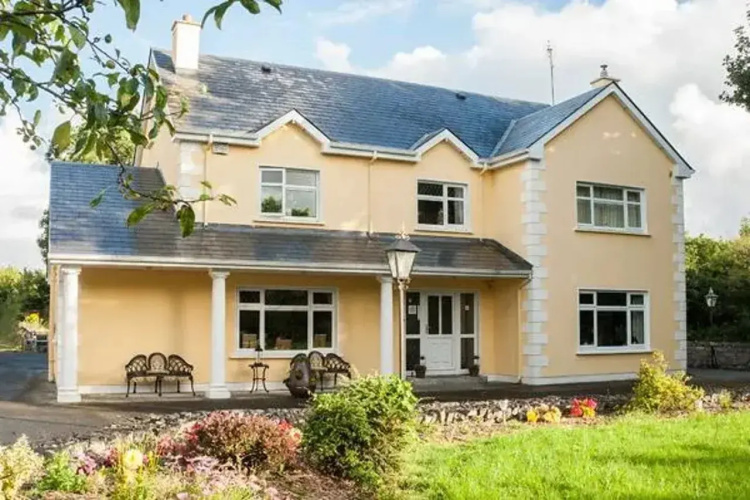 Woodlands Guest Accommodation