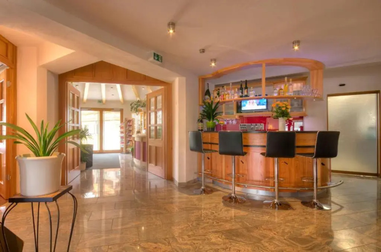 Landhotel Goldenes Kreuz