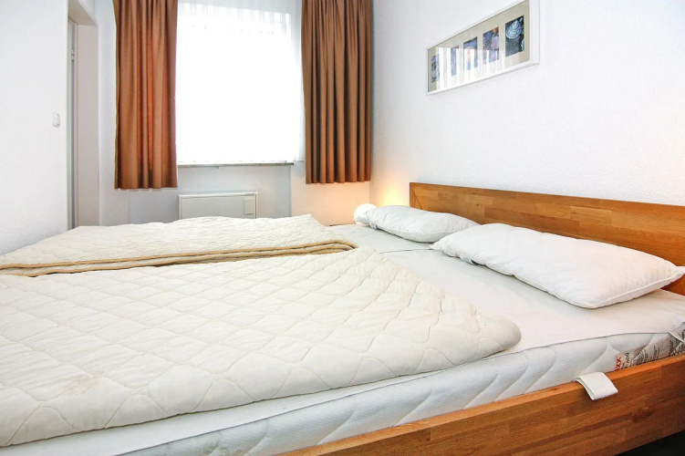 Ferienwohnung, St. Peter-ording