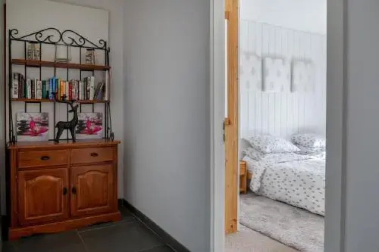 Apartment Julia