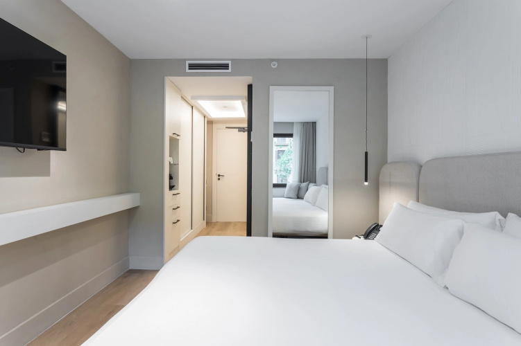 Hotel Royal Ramblas photo 11