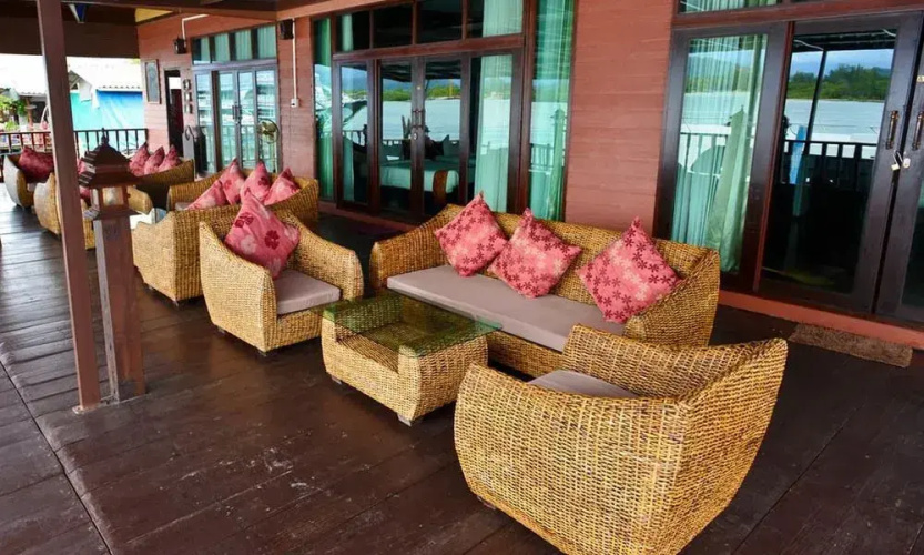 Lanta Harmony Guesthouse