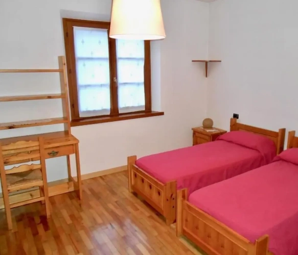 3 Bedrooms Apartment with balcony
