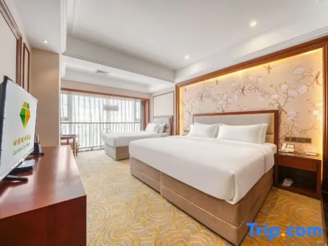 Comfort Suite