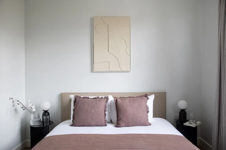 2 Bedrooms Superior Apartment