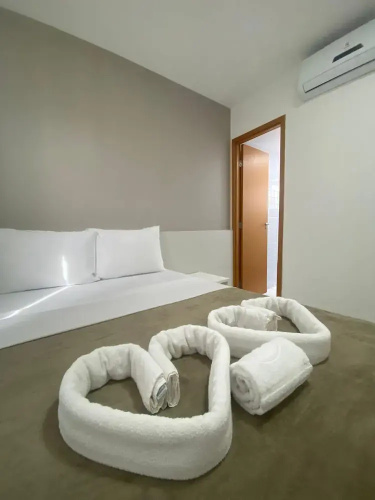 Palm Village Acqua 207A by La Playa