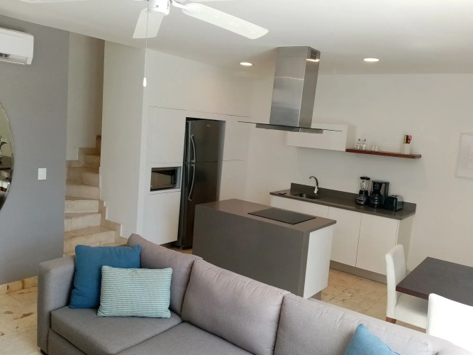 Anah Suites Over view