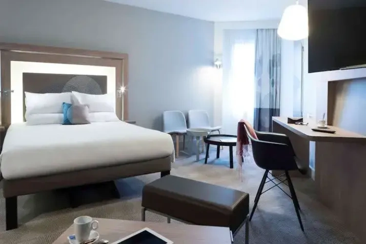 Superior Single room