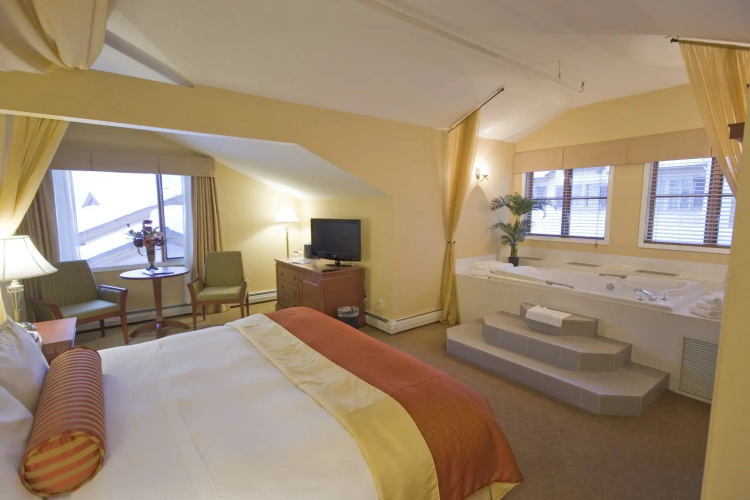 Sun Peaks Lodge