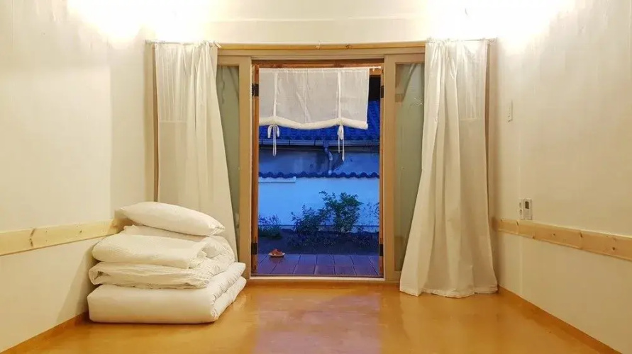 Ohnewwall Guesthouse