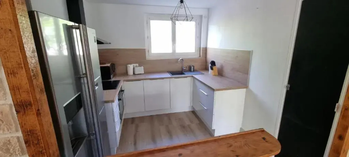 Appartement T3 - Proche centre ville
