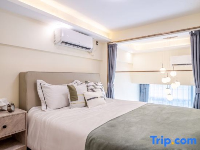 2 Bedrooms Duplex Suite