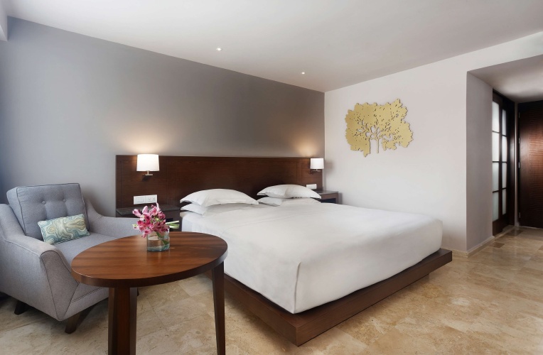 Double room