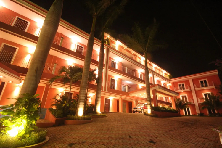 Image de l'hôtel