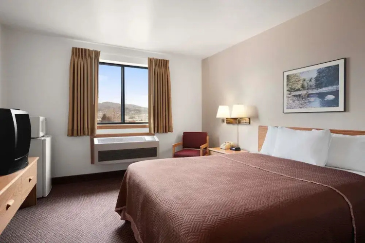 Elko NV Travelodge