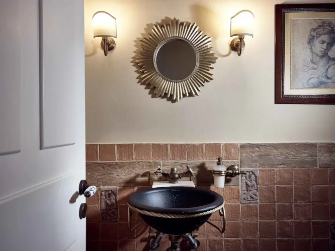 Bozonos Luxury Villa