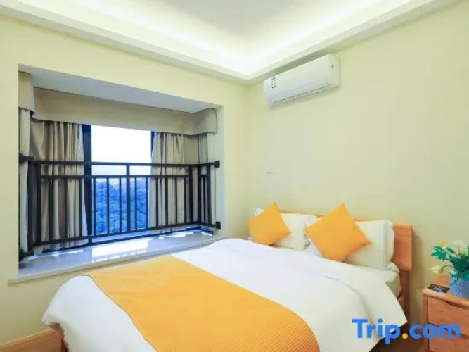 1 Bedroom Standard room