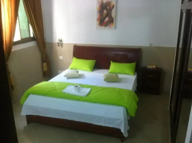 Residence La Suite