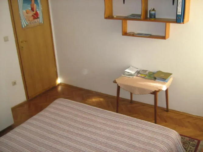 Aurora Apartment