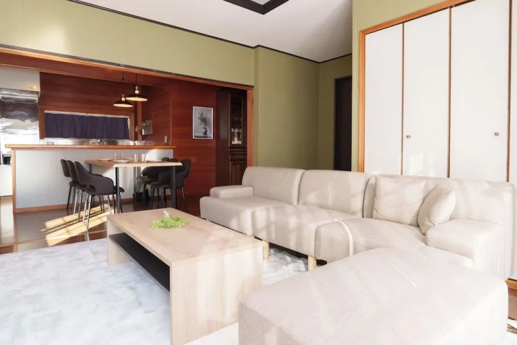Economy Apartment