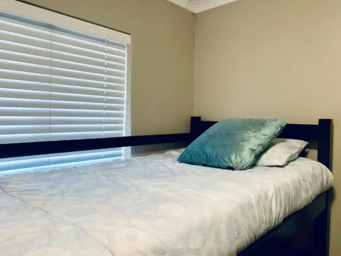 Economy Single room