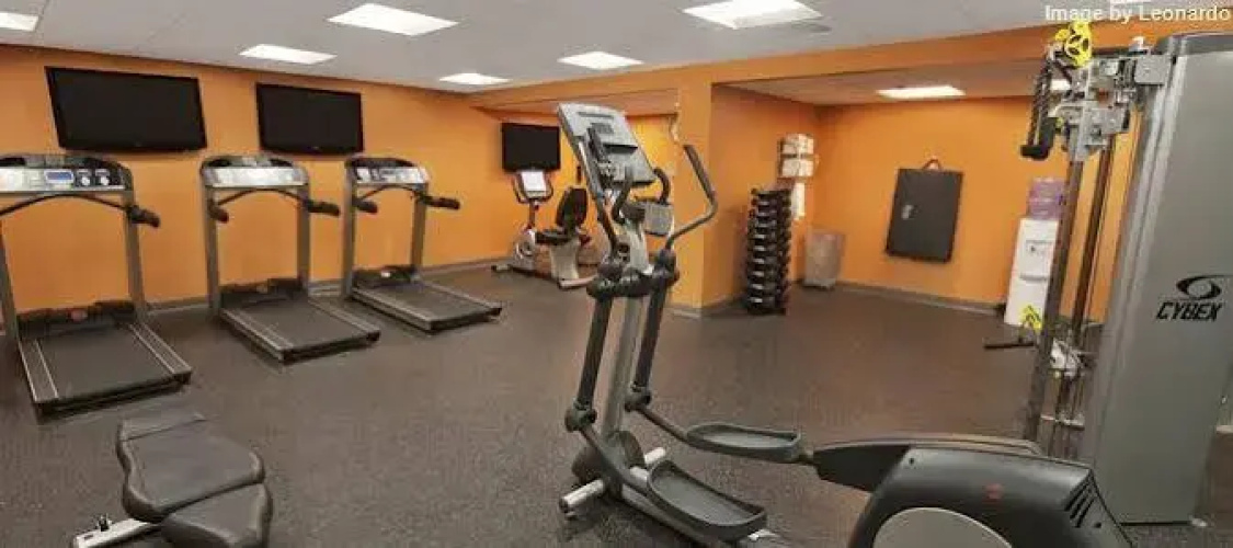 Holiday Inn Suffern