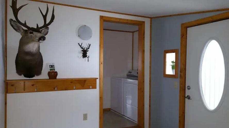 Blacktail Ridge Lodge & RV
