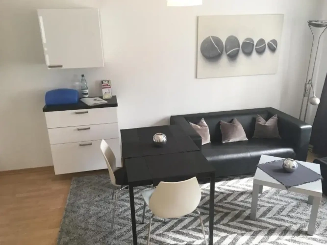 1 Bedroom Superior Apartment