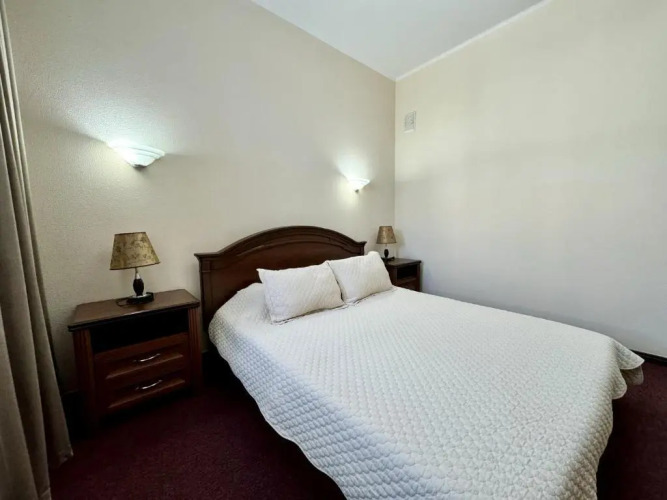 Фотография номера гостиницы Жамбыл