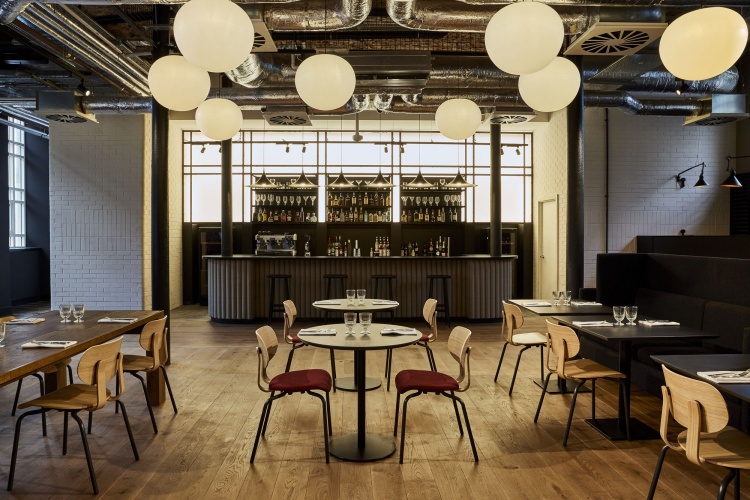Hotel Indigo Dundee photo 16
