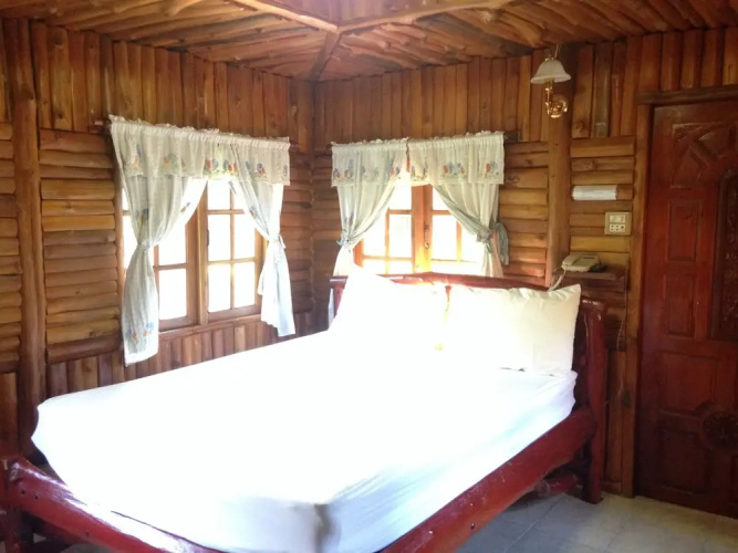 Sakthong Resort
