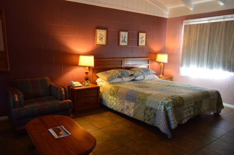 Circle C Lodge