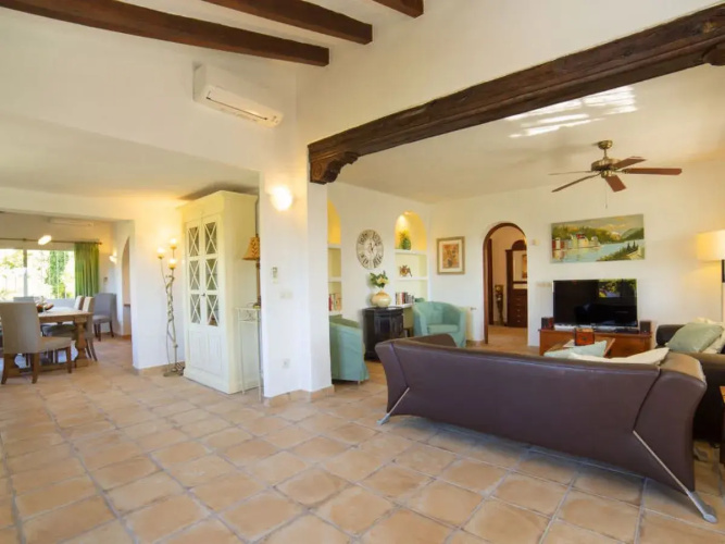 Villa Torre Blanca