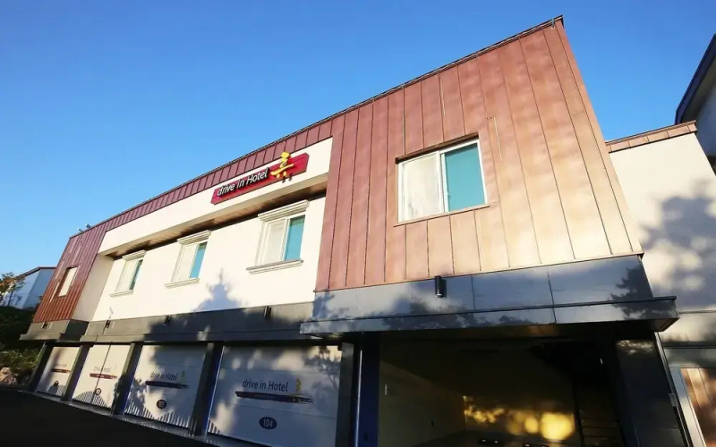 Yesan Ryu Hotel