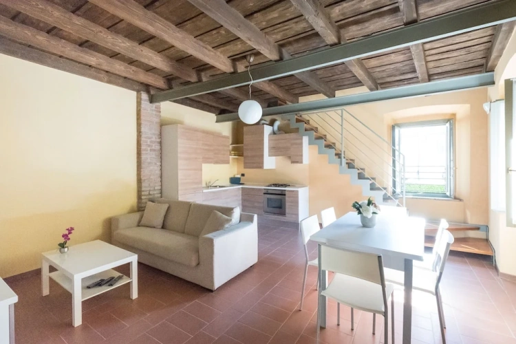 2 Bedrooms Superior Apartment